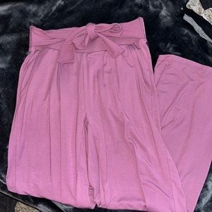 Gaiam flowy pants